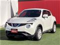 2017 Nissan Juke