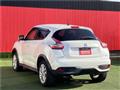 2017 Nissan Juke
