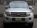 2014 Mitsubishi Pajero