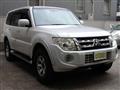 2014 Mitsubishi Pajero