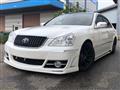 2007 Toyota Crown Majesta