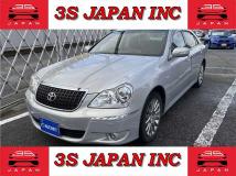 2006 Toyota Crown Majesta