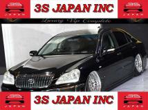 2006 Toyota Crown Majesta