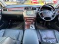 2006 Toyota Crown Majesta