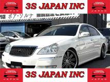 2006 Toyota Crown Majesta