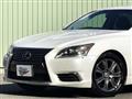 2012 Lexus LS
