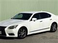 2012 Lexus LS