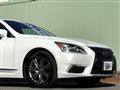 2012 Lexus LS
