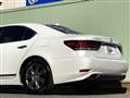 2012 Lexus LS