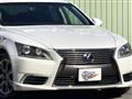 2012 Lexus LS