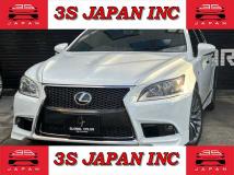 2014 Lexus LS