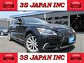 2014 Lexus LS