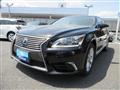 2014 Lexus LS