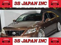 2006 Lexus LS