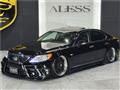 2007 Lexus LS