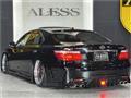 2007 Lexus LS