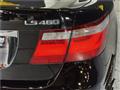 2007 Lexus LS