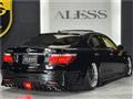 2007 Lexus LS