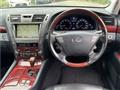 2007 Lexus LS