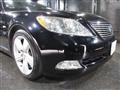 2007 Lexus LS