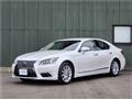 2016 Lexus LS