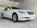 2009 Lexus LS