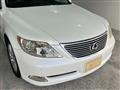 2009 Lexus LS