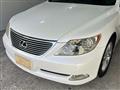 2009 Lexus LS