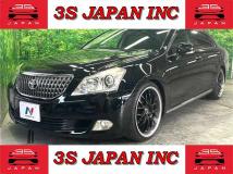 2011 Toyota Crown Majesta