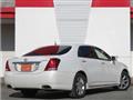 2009 Toyota Crown Majesta