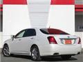 2009 Toyota Crown Majesta