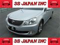 2012 Toyota Crown Majesta