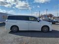 2016 Nissan Elgrand