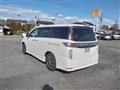 2016 Nissan Elgrand