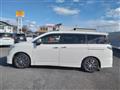 2016 Nissan Elgrand
