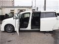 2014 Nissan Elgrand