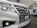 2014 Nissan Elgrand