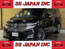 2013 Nissan Elgrand