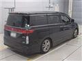 2013 Nissan Elgrand