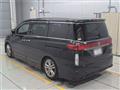 2013 Nissan Elgrand