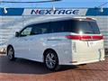 2010 Nissan Elgrand