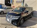 2014 Nissan Elgrand