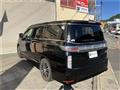 2014 Nissan Elgrand