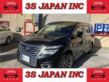 2014 Nissan Elgrand