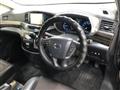 2017 Nissan Elgrand