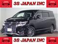 2017 Nissan Elgrand