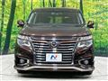 2014 Nissan Elgrand