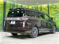 2014 Nissan Elgrand