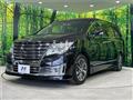 2014 Nissan Elgrand