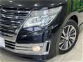 2014 Nissan Elgrand